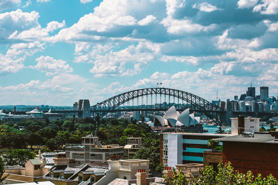 Portrait of a program coordinator